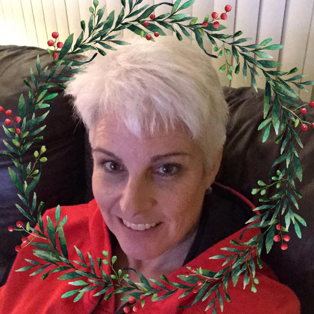 Meet your Posher, Kellie